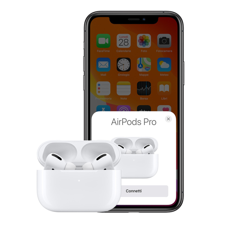 AirPods Pro 2 - immagine 2