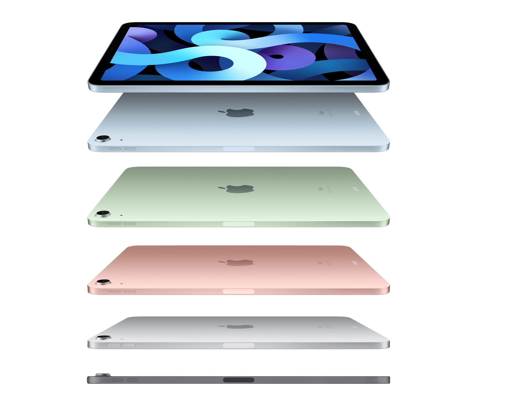 iPad Air - 4° Generazione -2020