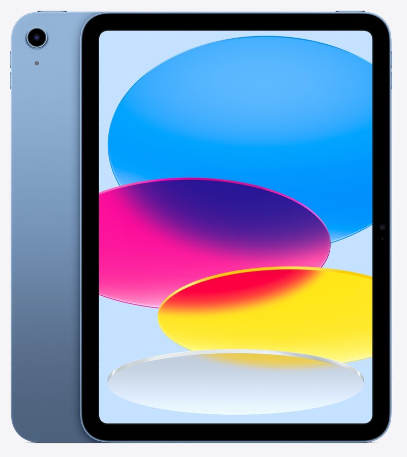 iPad