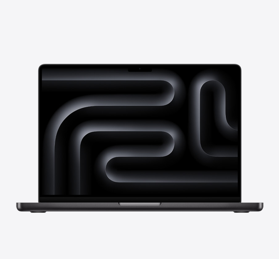 MacBook Pro M5 16"